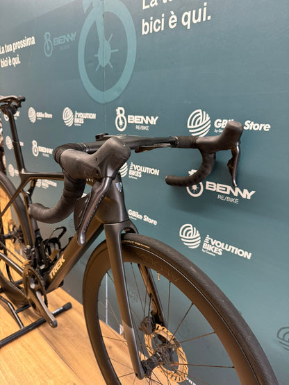 Trek Madone SLR 7 janvier 8 taille M - Utilisé