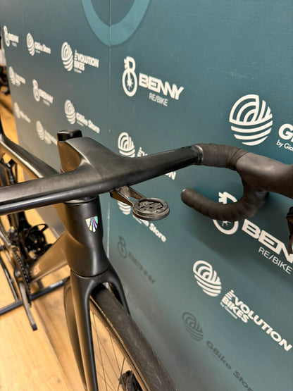 Trek Madone SLR 7 janvier 8 taille M - Utilisé