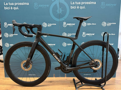 Trek Madone SLR 7 janvier 8 taille M - Utilisé