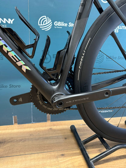 Trek Madone SLR 7 janvier 8 taille M - Utilisé