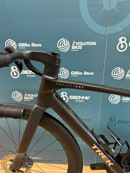 Trek Madone SLR 7 janvier 8 taille M - Utilisé