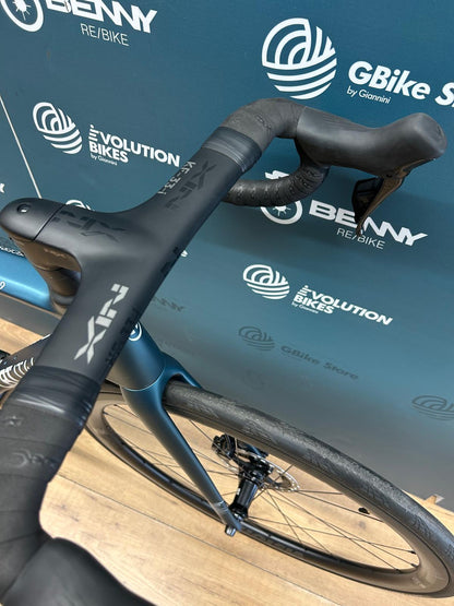 CBT Italia NECER99 Tamaño 52 (DU-ACE DI2)