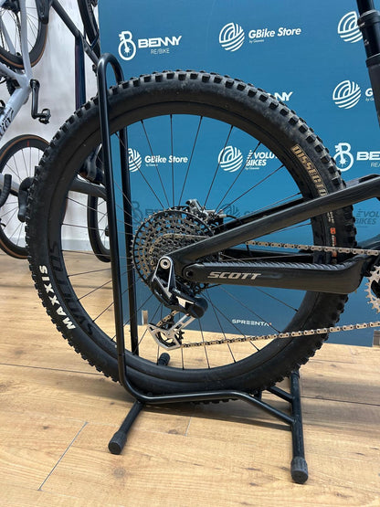 Scott Voltaje Eride 900 SL Tamaño M - Usado