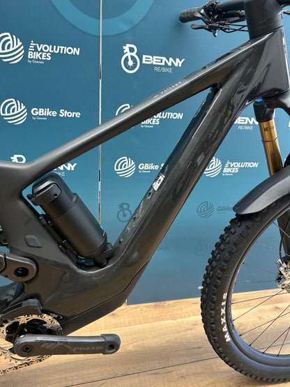 Scott Voltaje Eride 900 SL Tamaño M - Usado