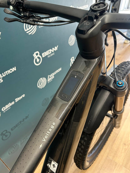 Scott Voltaje Eride 900 SL Tamaño M - Usado