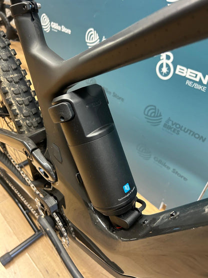 Scott Voltaje Eride 900 SL Tamaño M - Usado