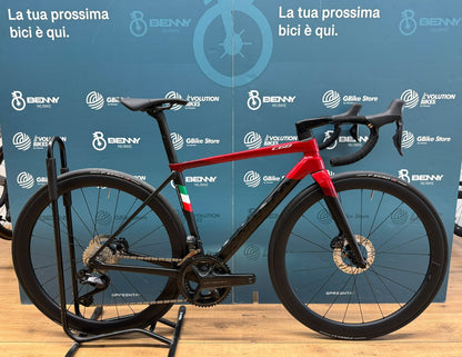 Colnago C68 Road Disc Ultegra DI2 12V Tamaño 45.5 - Usado