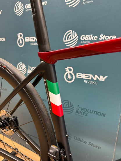 Colnago C68 Road Disc Ultegra DI2 12V Tamaño 45.5 - Usado