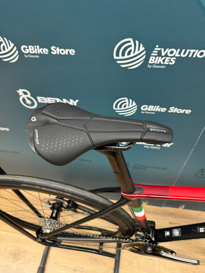 Colnago C68 Road Disc Ultegra DI2 12V Tamaño 45.5 - Usado