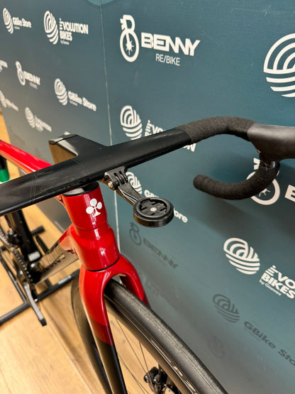 Colnago C68 Road Disc Ultegra DI2 12V Tamaño 45.5 - Usado