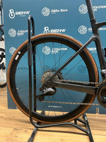 Scott Addict eRide 10 Tamaño S