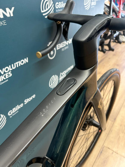 Scott Addict eRide 10 Tamaño S