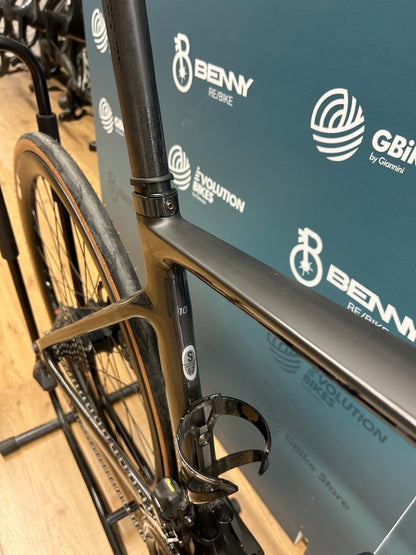 Scott Addict eRide 10 Tamaño S