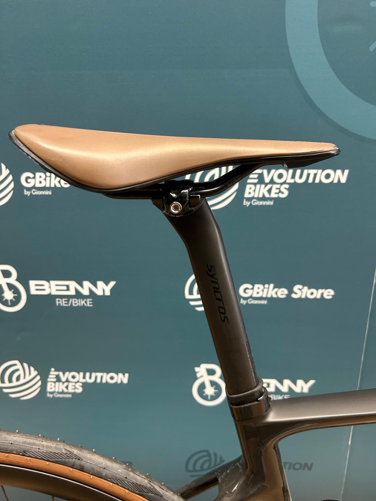 Scott Addict eRide 10 Tamaño S