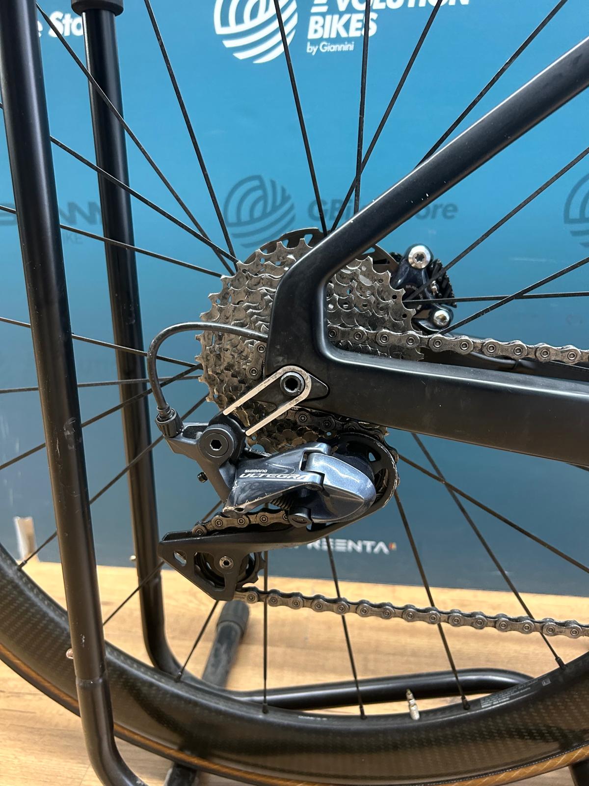 Merida Reacto 6000 rozmiar XS - Używany