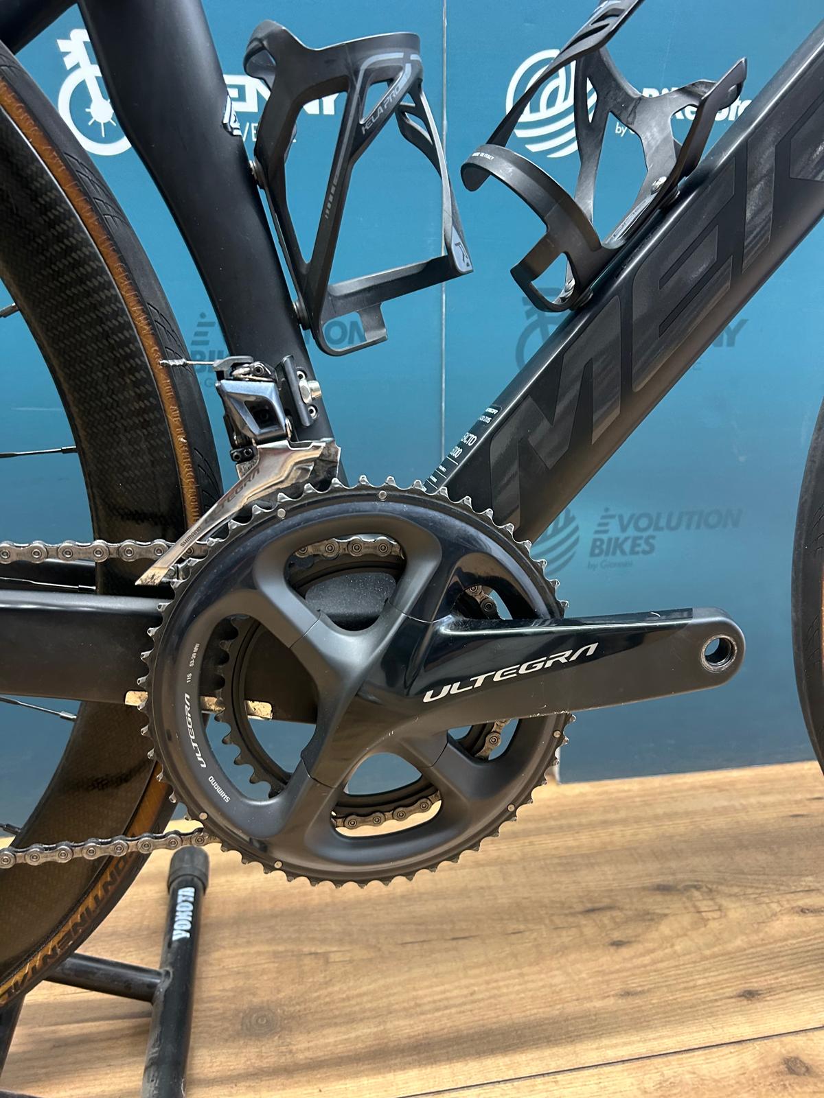 Merida Reacto 6000 rozmiar XS - Używany