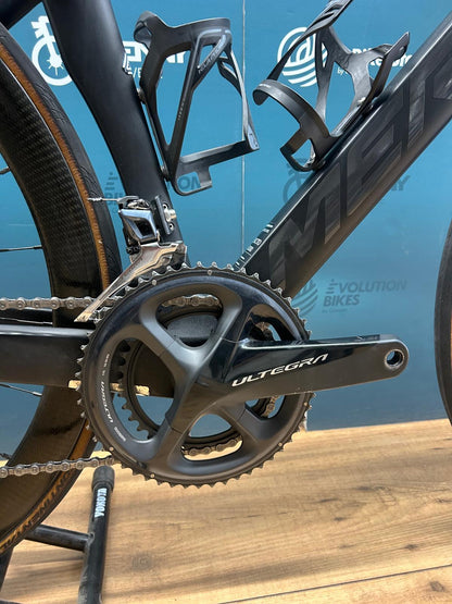 Merida Reacto 6000 rozmiar XS - Używany