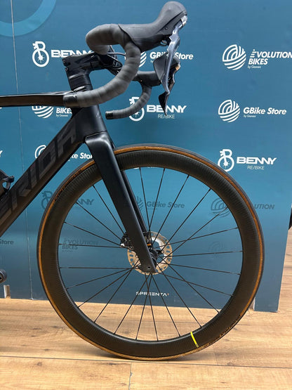 Merida Reacto 6000 rozmiar XS - Używany