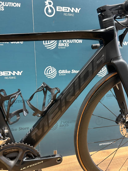 Merida Reacto 6000 rozmiar XS - Używany