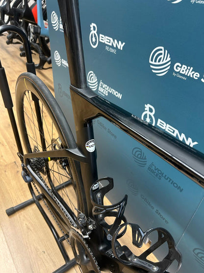 Merida Reacto 6000 rozmiar XS - Używany