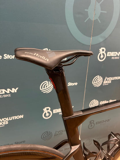 Merida Reacto 6000 rozmiar XS - Używany