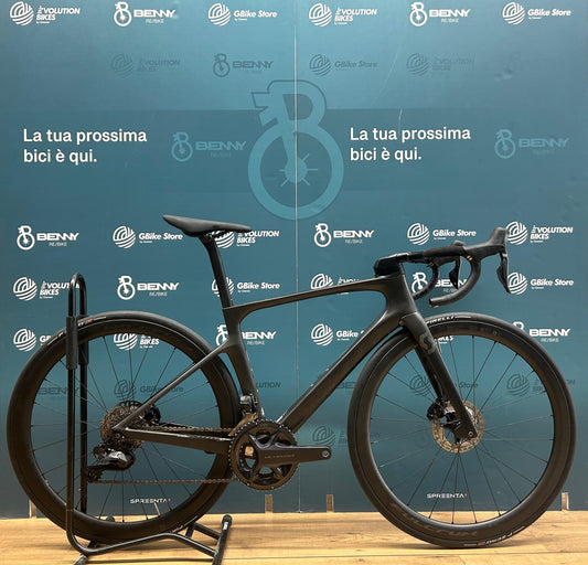 Scott Foil RC Pro tamaño XS - Usado