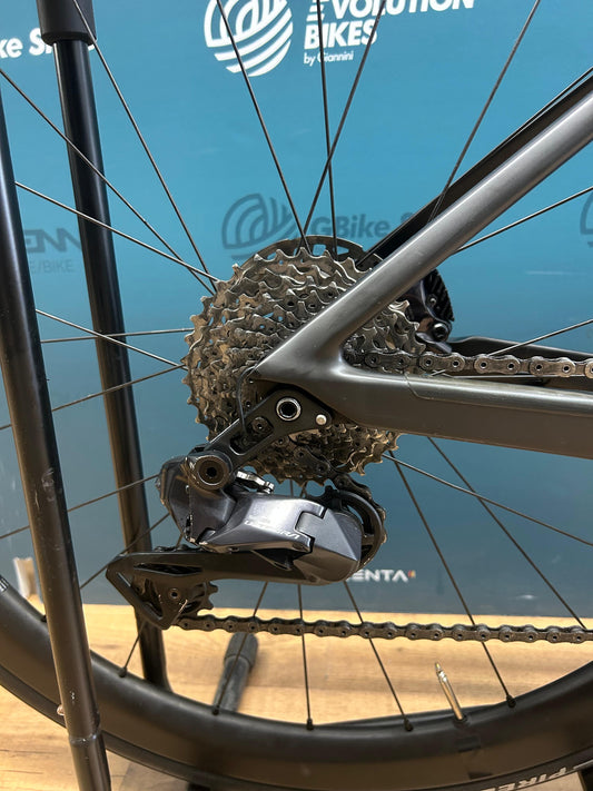 Scott Foil RC Pro tamaño XS - Usado