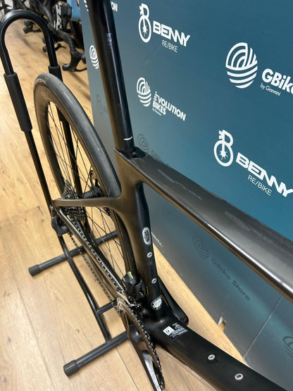 Scott Rozmiar folii RC Pro XS - Używany