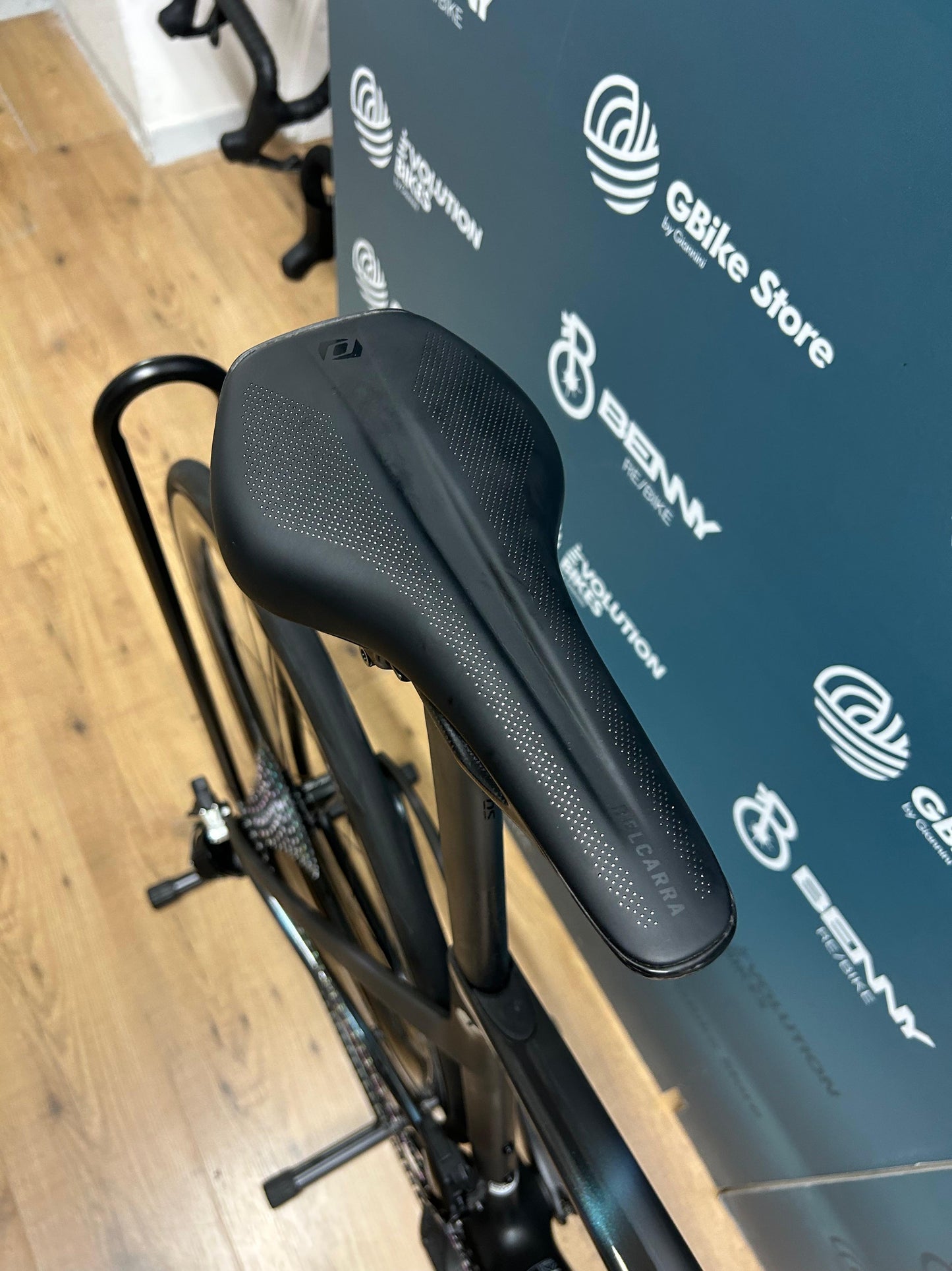 Scott Addict RC Ultimate Größe 56 - Gebraucht