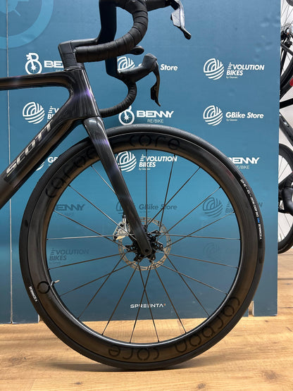 Scott Addict RC Ultimate Größe 56 - Gebraucht