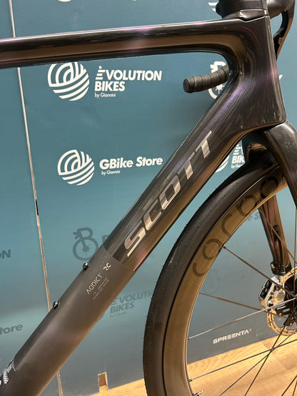 Scott Addict RC Ultimate Größe 56 - Gebraucht