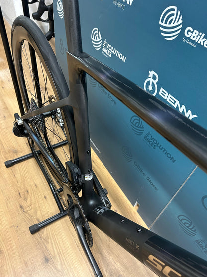 Scott Addict RC Ultimate Größe 56 - Gebraucht