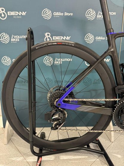 Scott Addict RC Supersonic AXS Tamaño S/52 - Usado