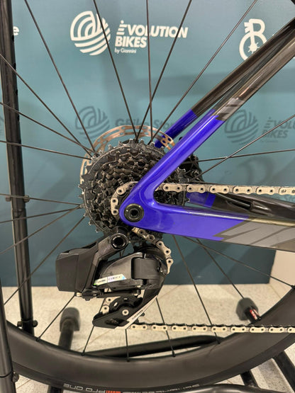 Scott Addict RC Supersonic AXS Tamaño S/52 - Usado