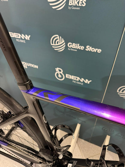 Scott Addict RC Supersonic AXS Tamaño S/52 - Usado