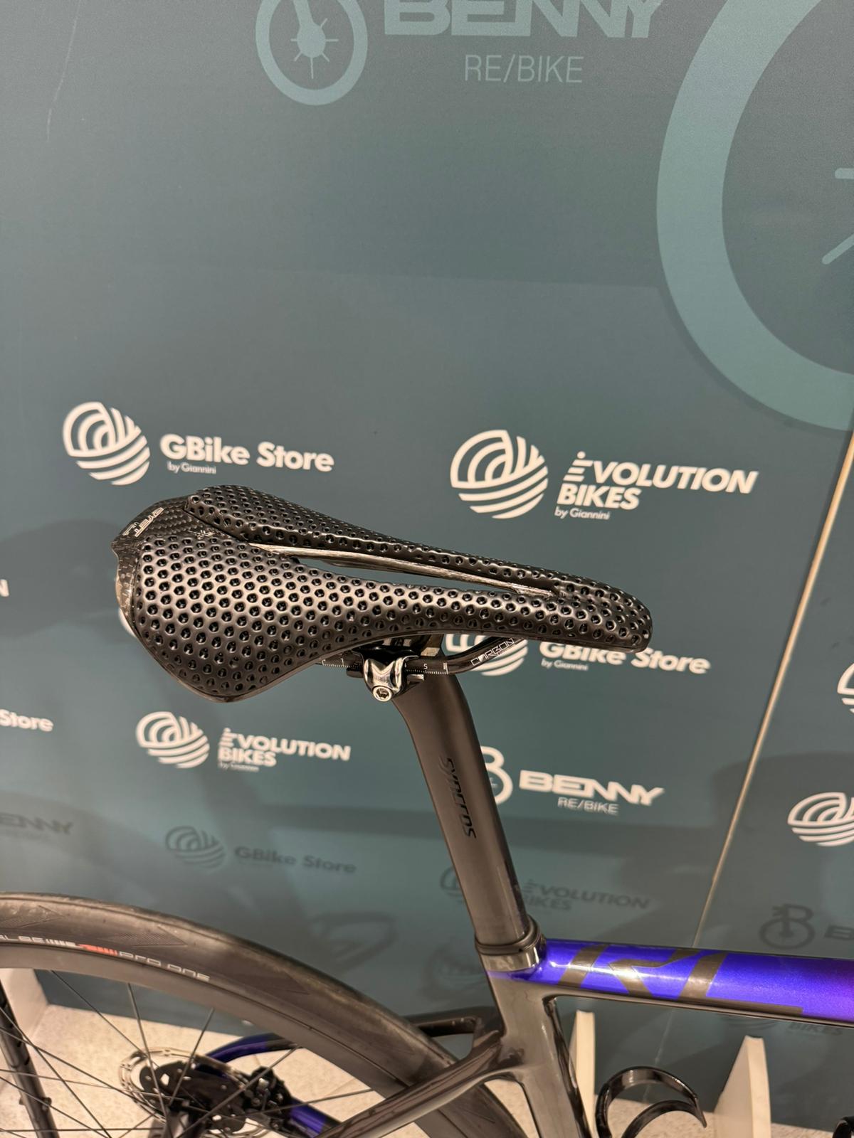 Scott Addict RC Supersonic AXS Tamaño S/52 - Usado