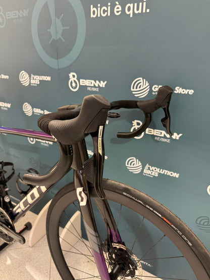 Scott Addict RC Supersonic AXS Tamaño S/52 - Usado