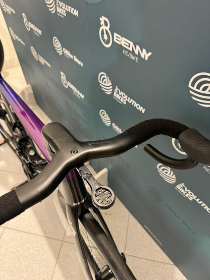 Scott Addict RC Supersonic AXS Tamaño S/52 - Usado