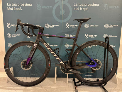 Scott Addict RC Supersonic AXS Tamaño S/52 - Usado