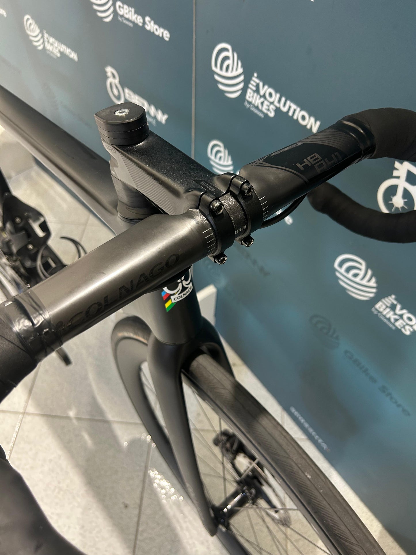 Colnago V3RS Tamaño 52 - Usado