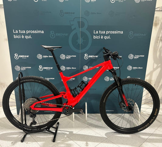 Scott Spark Tamaño 960 M - Usado