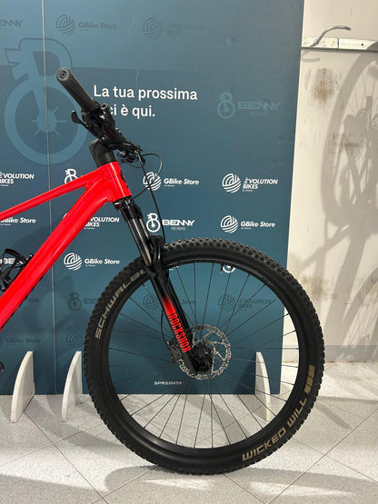 Scott Spark 960 Größe M - Gebraucht