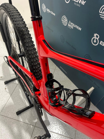 Scott Spark 960 Größe M - Gebraucht