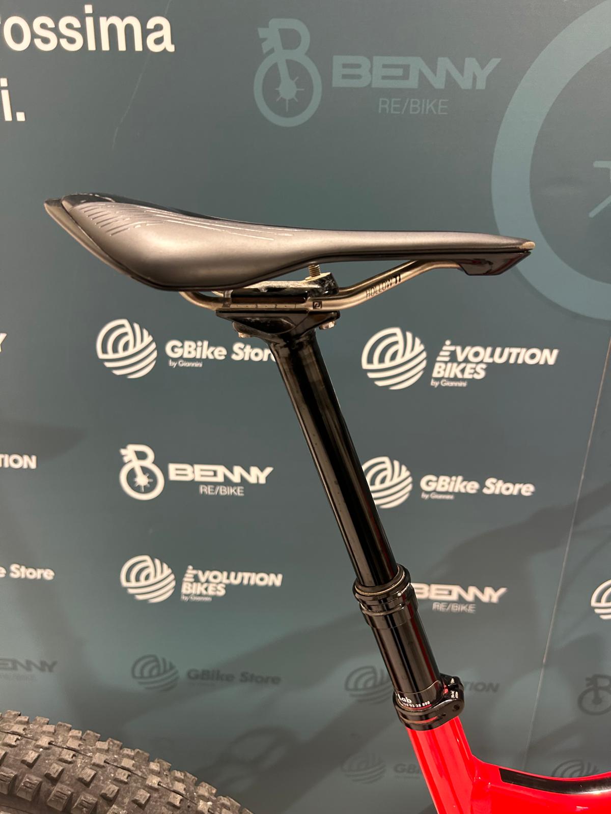 Scott Spark 960 Größe M - Gebraucht