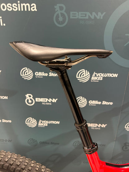 Scott Spark 960 Größe M - Gebraucht