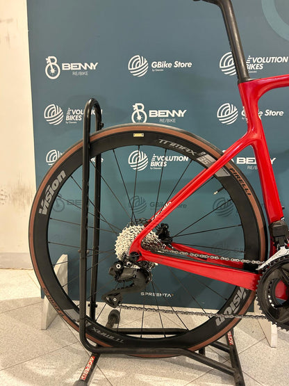 Cervelo Caledonia 5 Talla 56 - Usado