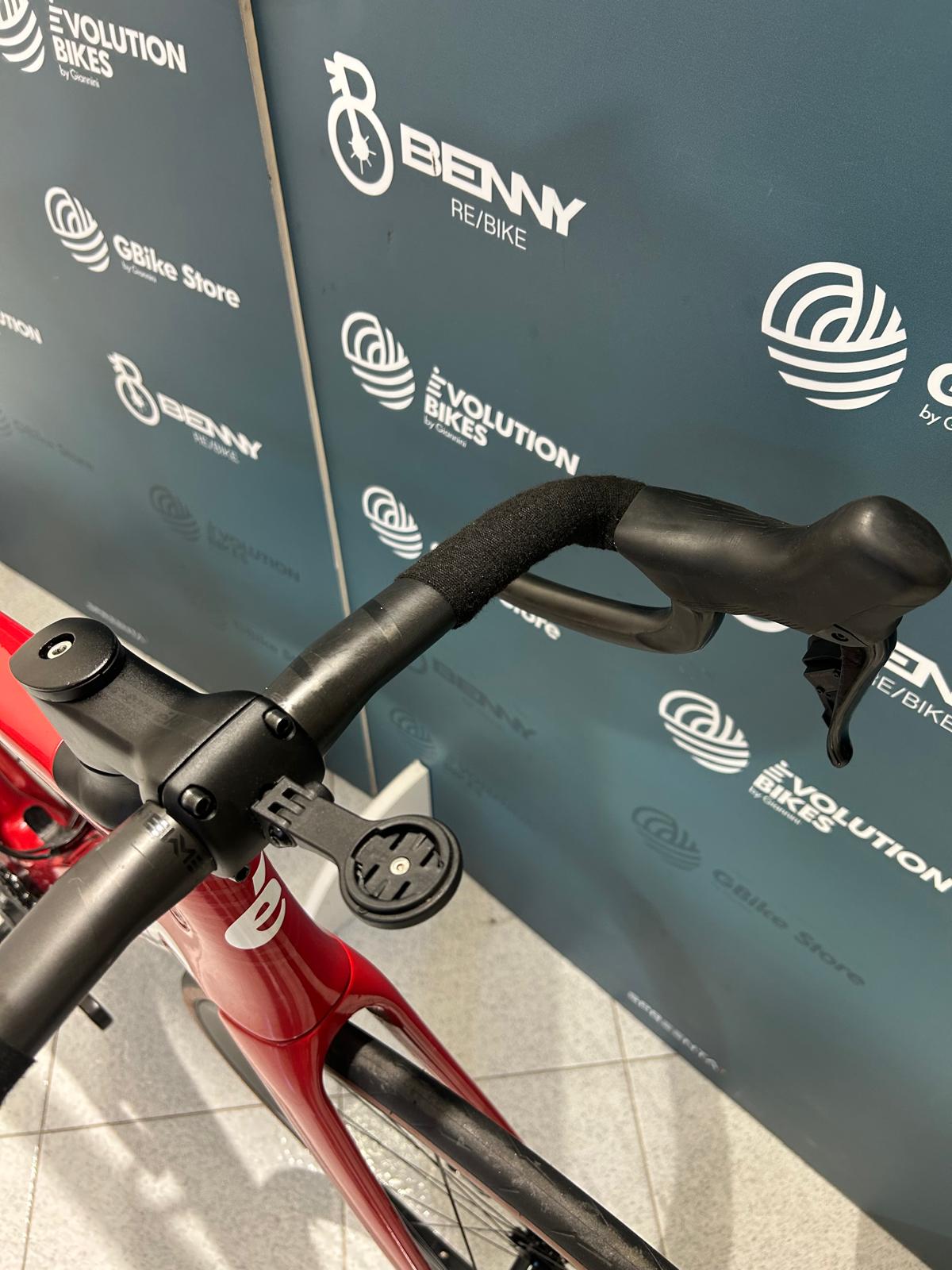 Cervelo Caledonia 5 Talla 56 - Usado