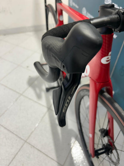 Cervelo Caledonia 5 Talla 56 - Usado