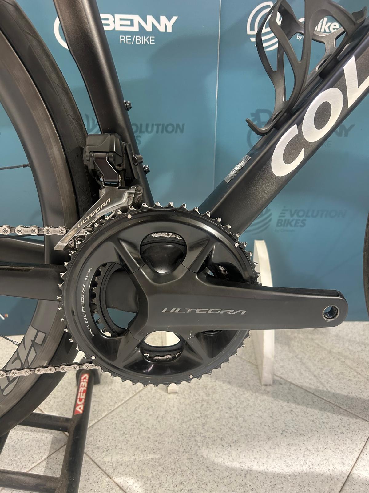 Colnago V4RS Emiratos Árabes Unidos Talla 45.5 - Usado