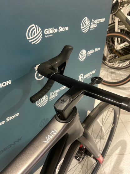 Colnago V4RS Emiratos Árabes Unidos Talla 45.5 - Usado